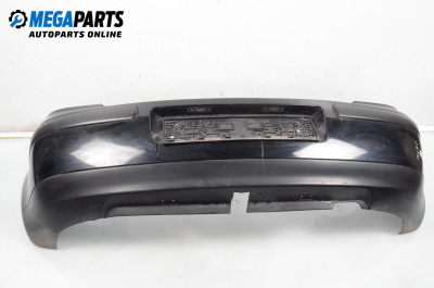 Rear bumper for Volkswagen Golf IV Hatchback (08.1997 - 06.2005), hatchback