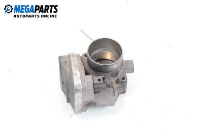 Clapetă carburator for Volkswagen Golf IV Hatchback (08.1997 - 06.2005) 1.6 16V, 105 hp