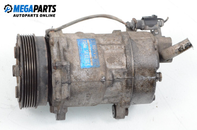 AC compressor for Volkswagen Golf IV Hatchback (08.1997 - 06.2005) 1.6 16V, 105 hp, № R134A