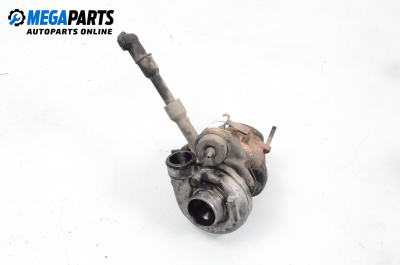 Turbo for Mercedes-Benz C-Class Sedan (W202) (03.1993 - 05.2000) C 250 Turbo-D (202.128), 150 hp