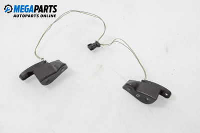 Butoane volan for Renault Megane II Hatchback (07.2001 - 10.2012)