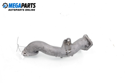 Țeavă turbo for Renault Megane II Hatchback (07.2001 - 10.2012) 1.9 dCi (BM0G, CM0G), 120 hp
