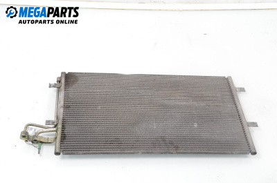 Air conditioning radiator for Ford Focus II Estate (07.2004 - 09.2012) 1.6 TDCi, 109 hp
