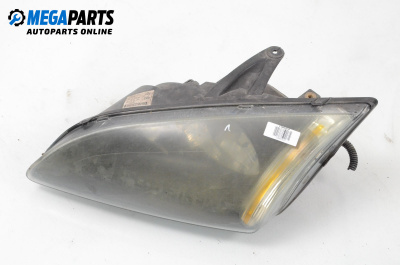 Far for Ford Focus II Estate (07.2004 - 09.2012), combi, position: stânga
