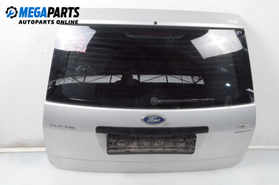 Heckklappe for Ford Focus II Estate (07.2004 - 09.2012), 5 türen, combi, position: rückseite