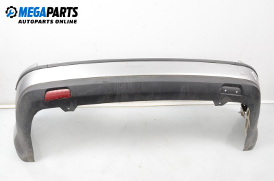 Bara de protectie spate for Ford Focus II Estate (07.2004 - 09.2012), combi