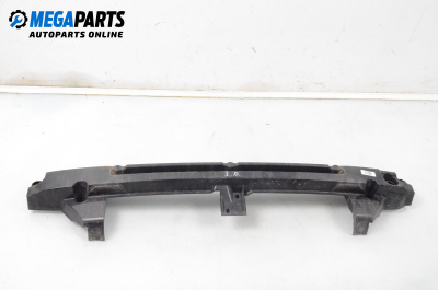 Bumper support brace impact bar for Ford Focus II Estate (07.2004 - 09.2012), station wagon, position: rear