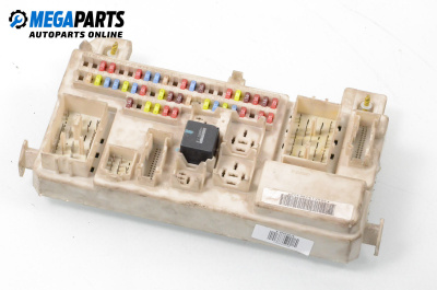 Fuse box for Ford Focus II Estate (07.2004 - 09.2012) 1.6 TDCi, 109 hp