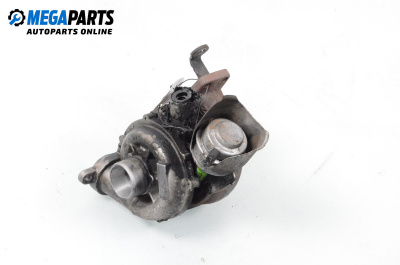 Turbo for Ford Focus II Estate (07.2004 - 09.2012) 1.6 TDCi, 109 hp