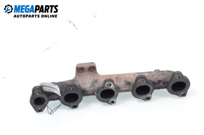 Exhaust manifold for Ford Focus II Estate (07.2004 - 09.2012) 1.6 TDCi, 109 hp