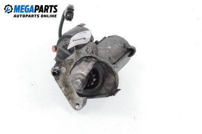 Demaror for Ford Focus II Estate (07.2004 - 09.2012) 1.6 TDCi, 109 hp