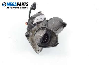 Starter for Ford Focus II Estate (07.2004 - 09.2012) 1.6 TDCi, 109 hp