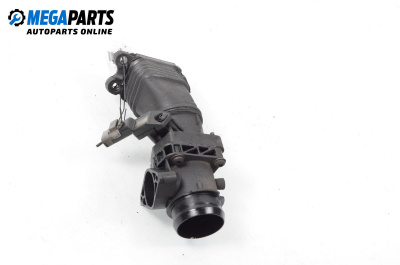 Luftleitung for Ford Focus II Estate (07.2004 - 09.2012) 1.6 TDCi, 109 hp