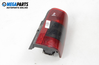 Stop for Citroen Berlingo Pick-Up / Van I (07.1996 - 12.2011), monovolum, position: dreapta