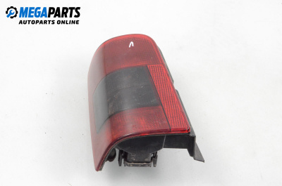 Tail light for Citroen Berlingo Pick-Up / Van I (07.1996 - 12.2011), minivan, position: left