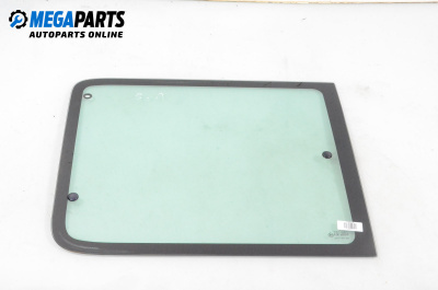 Ausstellfenster for Citroen Berlingo Pick-Up / Van I (07.1996 - 12.2011), 3 türen, minivan, position: links