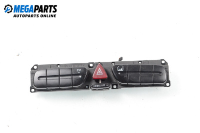 Panou butoane for Mercedes-Benz C-Class Coupe (CL203) (03.2001 - 06.2007)