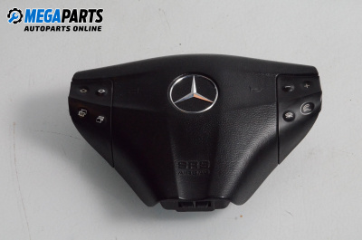 Airbag for Mercedes-Benz C-Class Coupe (CL203) (03.2001 - 06.2007), 3 doors, coupe, position: front