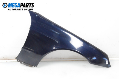Fender for Mercedes-Benz C-Class Coupe (CL203) (03.2001 - 06.2007), 3 doors, coupe, position: front - right