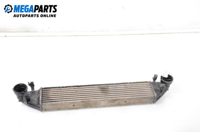 Intercooler for Mercedes-Benz C-Class Coupe (CL203) (03.2001 - 06.2007) C 220 CDI (203.706), 143 hp