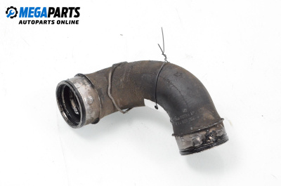 Turbo schlauch for Mercedes-Benz C-Class Coupe (CL203) (03.2001 - 06.2007) C 220 CDI (203.706), 143 hp