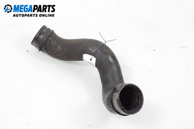 Turbo schlauch for Mercedes-Benz C-Class Coupe (CL203) (03.2001 - 06.2007) C 220 CDI (203.706), 143 hp