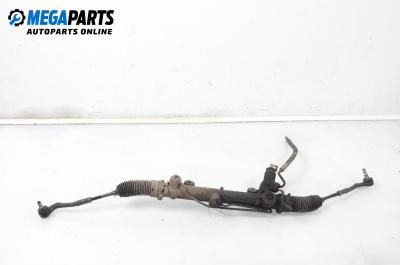 Hydraulic steering rack for Mercedes-Benz C-Class Coupe (CL203) (03.2001 - 06.2007), coupe