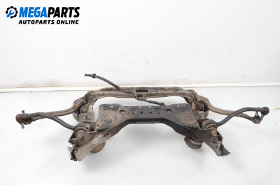 Front axle for Mercedes-Benz C-Class Coupe (CL203) (03.2001 - 06.2007), coupe