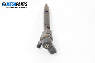 Duza diesel for Mercedes-Benz C-Class Coupe (CL203) (03.2001 - 06.2007) C 220 CDI (203.706), 143 hp