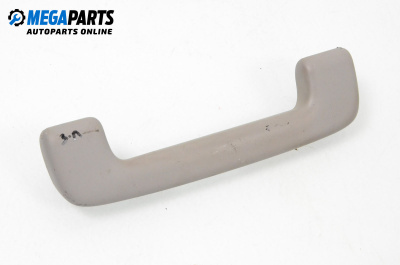 Mâner for Audi A8 Sedan 4E (10.2002 - 07.2010), 5 uși, position: stânga - spate