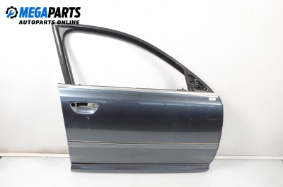 Ușă for Audi A8 Sedan 4E (10.2002 - 07.2010), 5 uși, sedan, position: dreaptă - fața