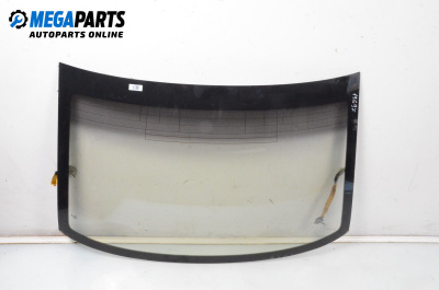 Lunetă for Audi A8 Sedan 4E (10.2002 - 07.2010), sedan