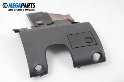 Interieur kunststoffbauteile unter dem armaturenbrett for Audi A8 Sedan 4E (10.2002 - 07.2010), 5 türen, sedan