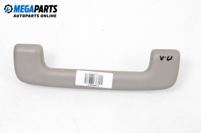 Handle for Audi A8 Sedan 4E (10.2002 - 07.2010), 5 doors, position: front - left