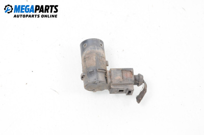 Parktronic for Audi A8 Sedan 4E (10.2002 - 07.2010)