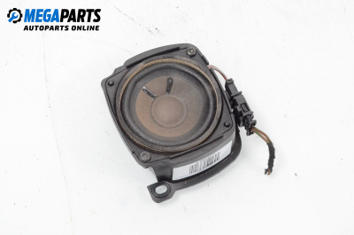 Difuzor for Audi A8 Sedan 4E (10.2002 - 07.2010)
