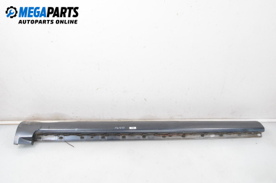 Außenschwelle for Audi A8 Sedan 4E (10.2002 - 07.2010), 5 türen, sedan, position: rechts