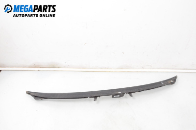 Windshield wiper cover cowl for Audi A8 Sedan 4E (10.2002 - 07.2010), 5 doors, sedan
