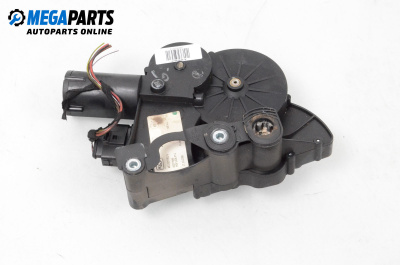 Motor portbagaj for Audi A8 Sedan 4E (10.2002 - 07.2010), 5 uși, sedan, position: din spate, № 4E0 827 852 G