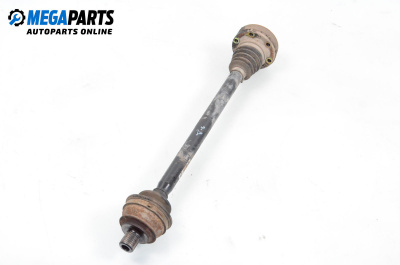 Driveshaft for Audi A8 Sedan 4E (10.2002 - 07.2010) 4.2 quattro, 335 hp, position: rear - right, automatic