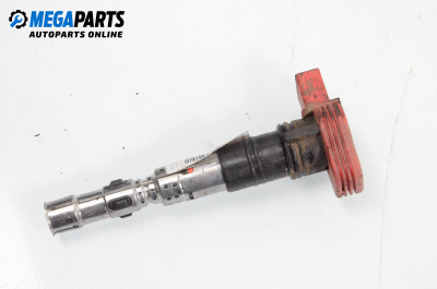 Bobină de aprindere for Audi A8 Sedan 4E (10.2002 - 07.2010) 4.2 quattro, 335 hp
