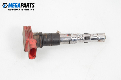 Bobină de aprindere for Audi A8 Sedan 4E (10.2002 - 07.2010) 4.2 quattro, 335 hp