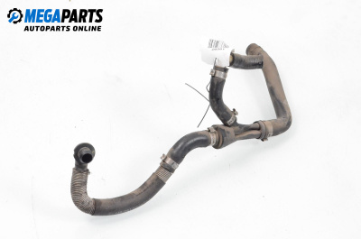Furtunuri de apă for Audi A8 Sedan 4E (10.2002 - 07.2010) 4.2 quattro, 335 hp