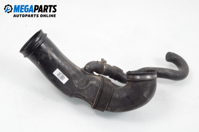 Luftleitung for Audi A8 Sedan 4E (10.2002 - 07.2010) 4.2 quattro, 335 hp