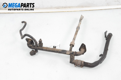 Conducte de apă for Audi A8 Sedan 4E (10.2002 - 07.2010) 4.2 quattro, 335 hp