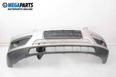 Front bumper for Ford Focus II Hatchback (07.2004 - 09.2012), hatchback, position: front