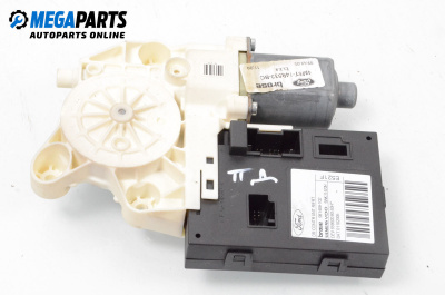 Antriebsmotor el. fensterheber for Ford Focus II Hatchback (07.2004 - 09.2012), 5 türen, hecktür, position: rechts, vorderseite