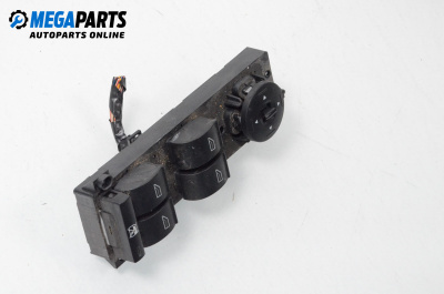 Butoane geamuri și de reglare a oglinzilor for Ford Focus II Hatchback (07.2004 - 09.2012)