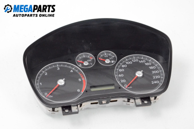 Instrument cluster for Ford Focus II Hatchback (07.2004 - 09.2012) 1.6 TDCi, 109 hp