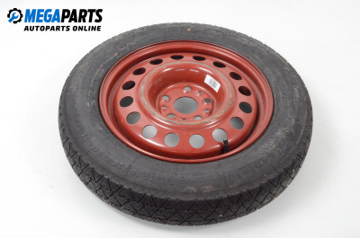 Spare tire for Ford Focus II Hatchback (07.2004 - 09.2012) 15 inches, width 4 (The price is for one piece)